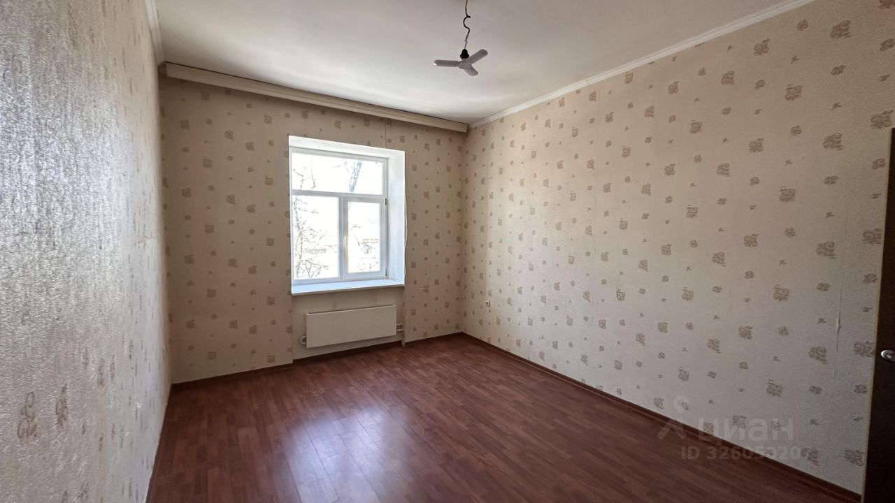 2-к кв. Санкт-Петербург, Санкт-Петербург, Красное Село просп. Ленина, 120 (56.4 м²)