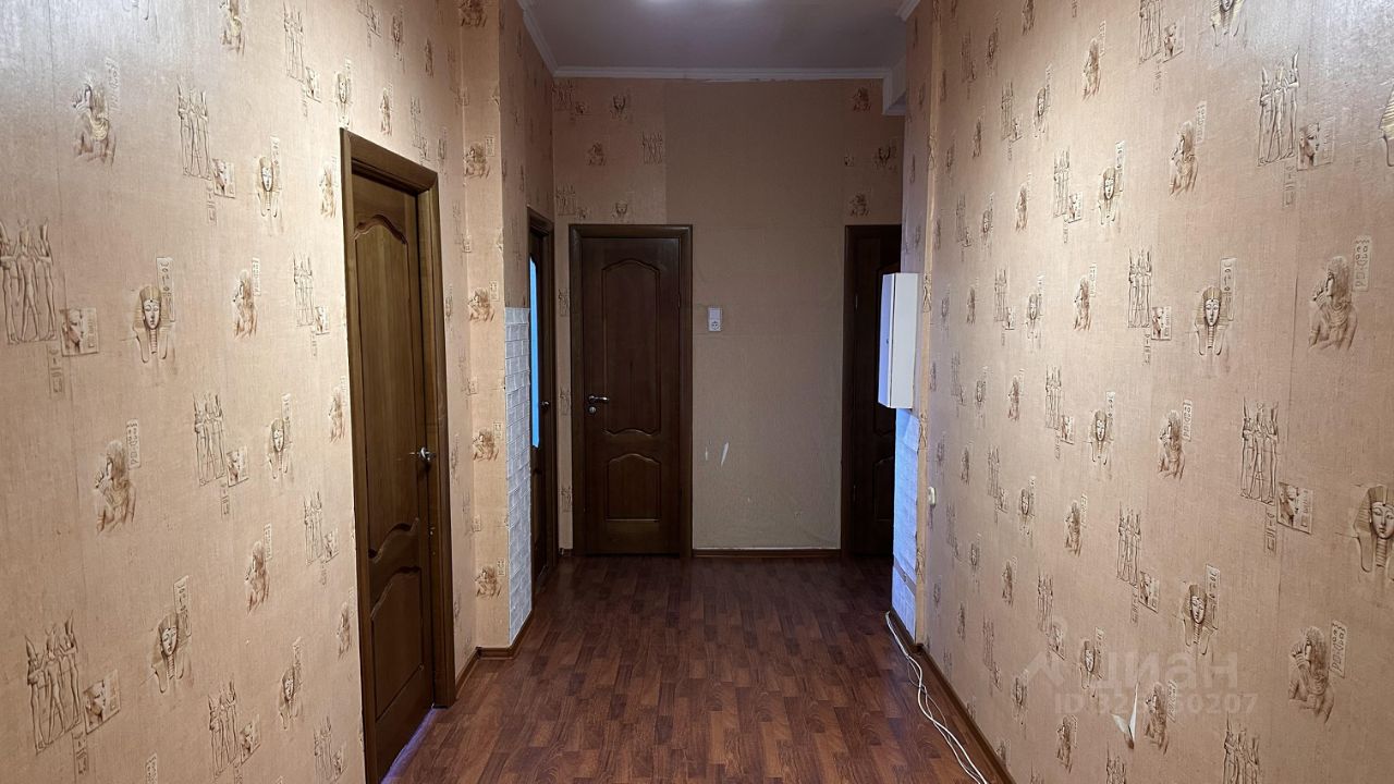 2-к кв. Санкт-Петербург, Санкт-Петербург, Красное Село просп. Ленина, 120 (56.4 м²)