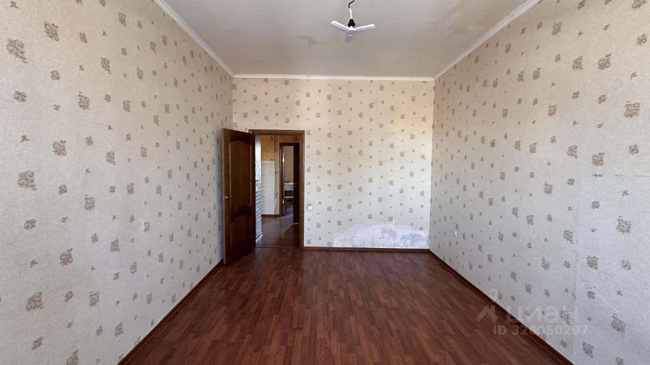 2-к кв. Санкт-Петербург, Санкт-Петербург, Красное Село просп. Ленина, 120 (56.4 м²)