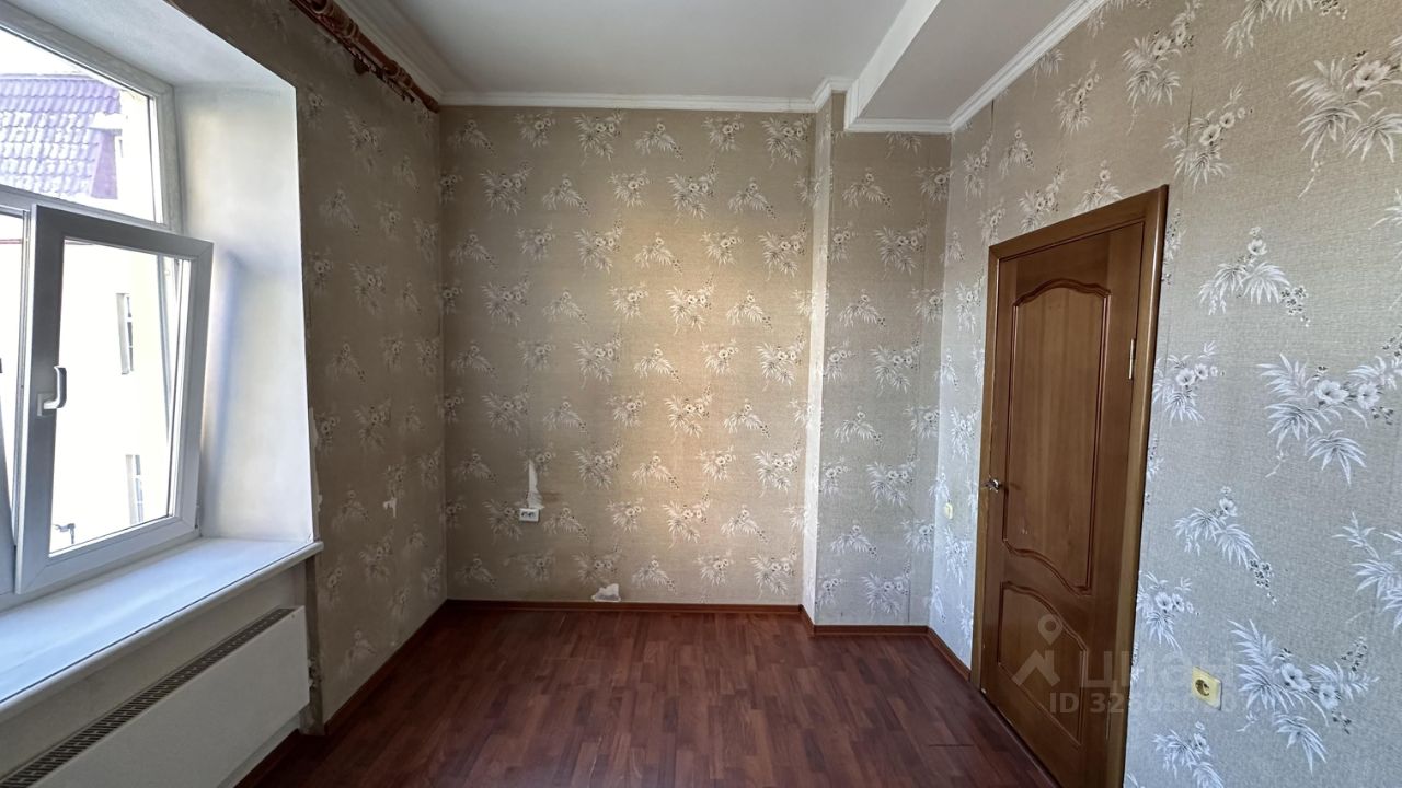 2-к кв. Санкт-Петербург, Санкт-Петербург, Красное Село просп. Ленина, 120 (56.4 м²)