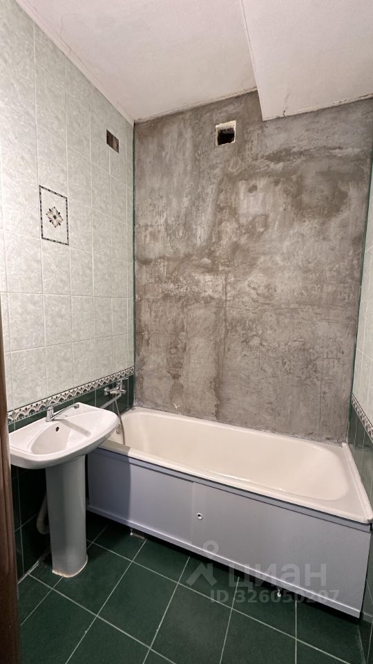 2-к кв. Санкт-Петербург, Санкт-Петербург, Красное Село просп. Ленина, 120 (56.4 м²)