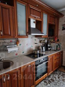 4-комн.кв., 110 м², этаж 2