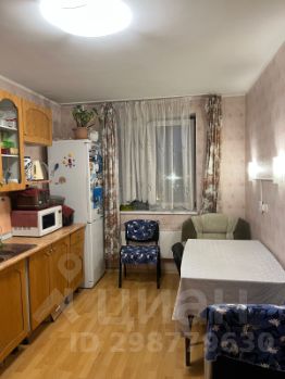 3-комн.кв., 84 м², этаж 6