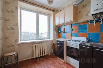 2-комн.кв., 43 м², этаж 5