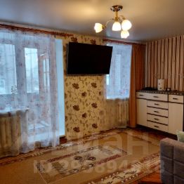 1-комн.кв., 33 м², этаж 4