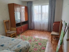 2-комн.кв., 52 м², этаж 7