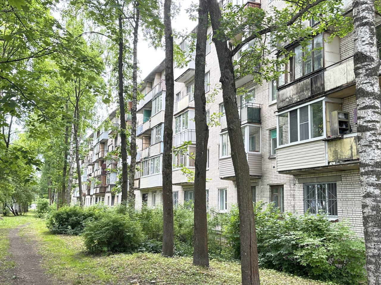 Купить квартиру на улице Спирина в городе Красное Село в Санкт-Петербурге,  продажа квартир во вторичке и первичке на Циан. Найдено 37 объявлений