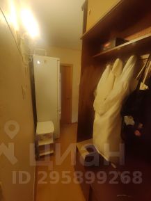 1-комн.кв., 34 м², этаж 3