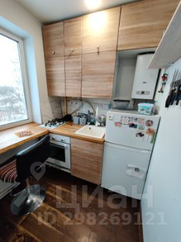 1-комн.кв., 33 м², этаж 5