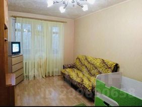 1-комн.кв., 41 м², этаж 3