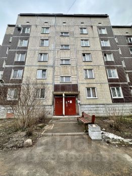 1-комн.кв., 41 м², этаж 3