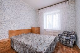 3-комн.кв., 61 м², этаж 2