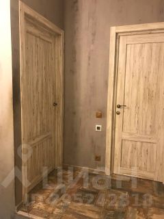 2-комн.кв., 73 м², этаж 43