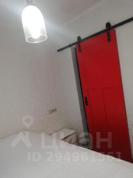 1-комн.кв., 38 м², этаж 28