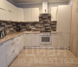 2-комн.кв., 44 м², этаж 36