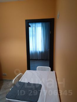 1-комн.кв., 38 м², этаж 9