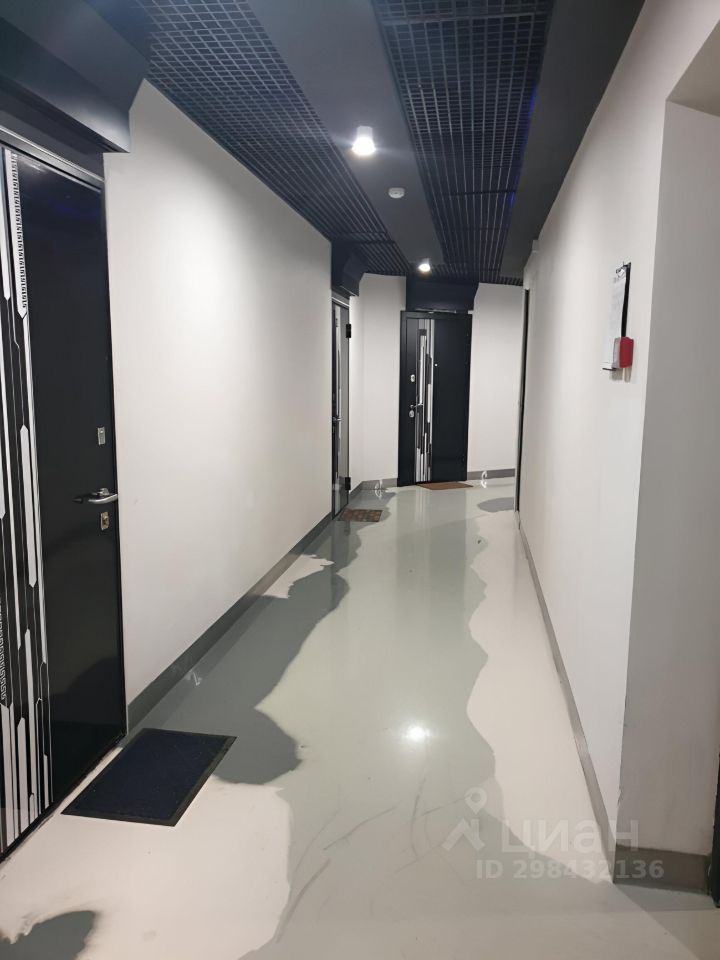 1-комнатная квартира, 30 м² — фото 2