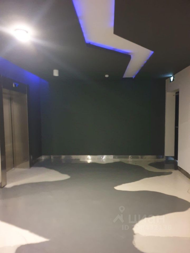 1-комнатная квартира, 30 м² — фото 3