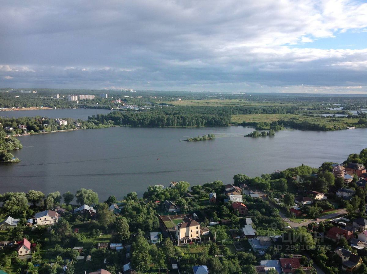 Купить квартиру в ЖК ART в Красногорске от застройщика, официальный сайт  жилого комплекса ART, цены на квартиры, планировки. Найдено 113 объявлений.