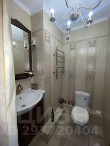 2-комн.кв., 40 м², этаж 38