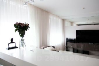 3-комн.кв., 78 м², этаж 34