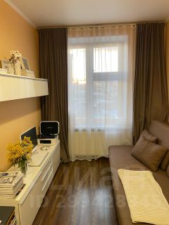 2-комн.кв., 38 м², этаж 4