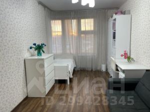 2-комн.кв., 38 м², этаж 4