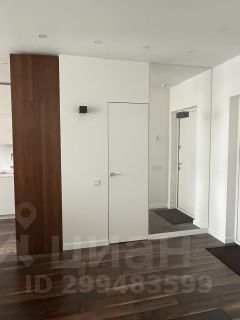 3-комн.кв., 74 м², этаж 24