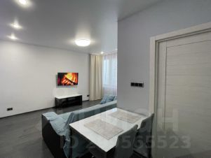 2-комн.кв., 37 м², этаж 7