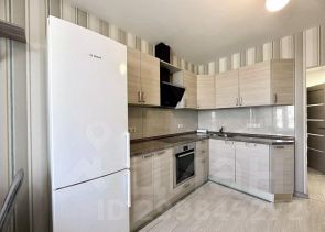 1-комн.кв., 40 м², этаж 8