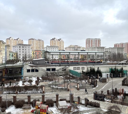 1-комн., 30,3 м², 5/46 этаж
