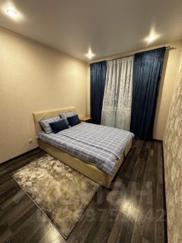 1-комн.кв., 36 м², этаж 21