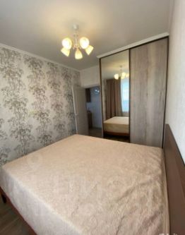 2-комн.кв., 38 м², этаж 19