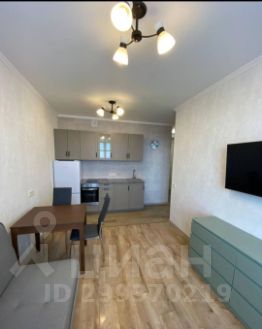 2-комн.кв., 38 м², этаж 19