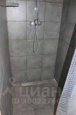 студия, 19 м², этаж 15