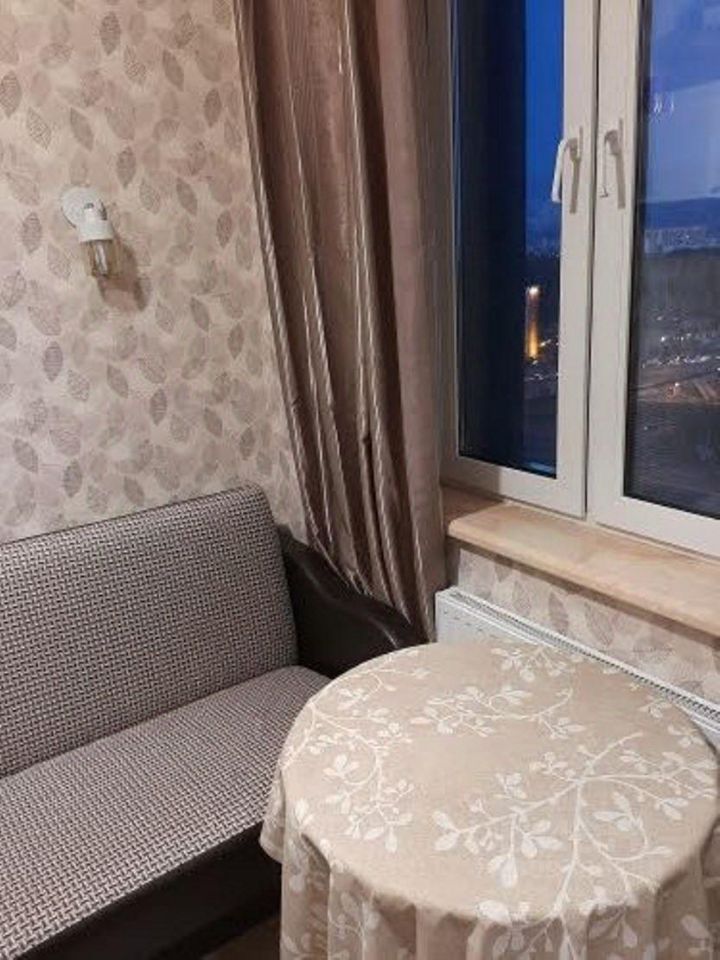 Сдается1-комн.квартира,30м²