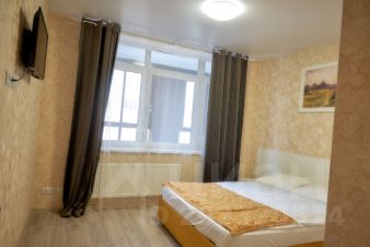 1-комн.кв., 39 м², этаж 8