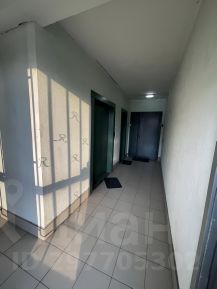 3-комн.кв., 80 м², этаж 11