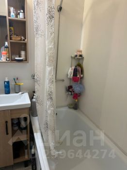 1-комн.кв., 38 м², этаж 7