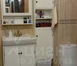 1-комн.кв., 40 м², этаж 6