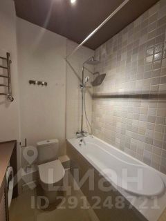 1-комн.кв., 38 м², этаж 13