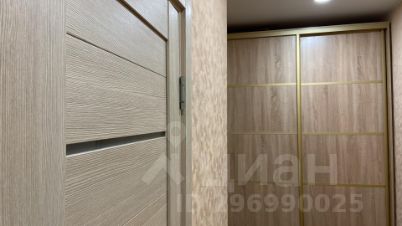 2-комн.кв., 50 м², этаж 11