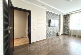 1-комн.кв., 46 м², этаж 20