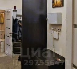 1-комн.кв., 38 м², этаж 23