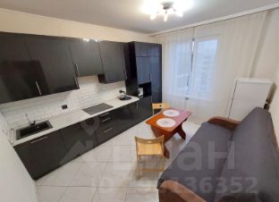 2-комн.кв., 63 м², этаж 24