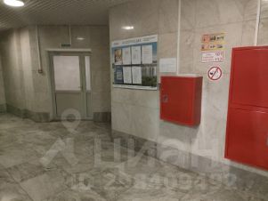 1-комн.кв., 45 м², этаж 7