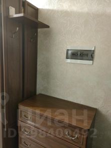 1-комн.кв., 45 м², этаж 7