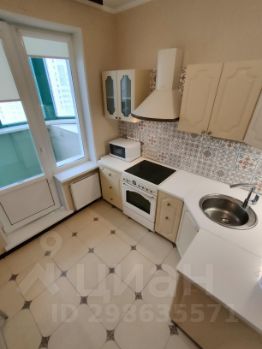 1-комн.кв., 35 м², этаж 19