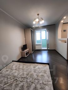 1-комн.кв., 35 м², этаж 19