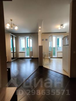 1-комн.кв., 35 м², этаж 19